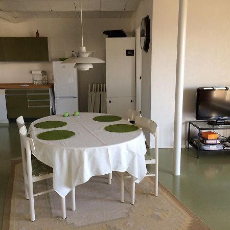 Kratgaardens Apartment Herning Zewnętrze zdjęcie