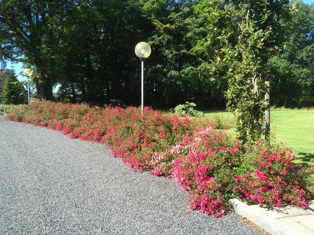 Kratgaardens Apartment Herning Zewnętrze zdjęcie