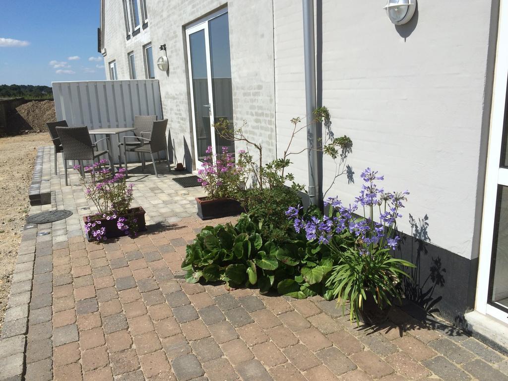 Kratgaardens Apartment Herning Zewnętrze zdjęcie