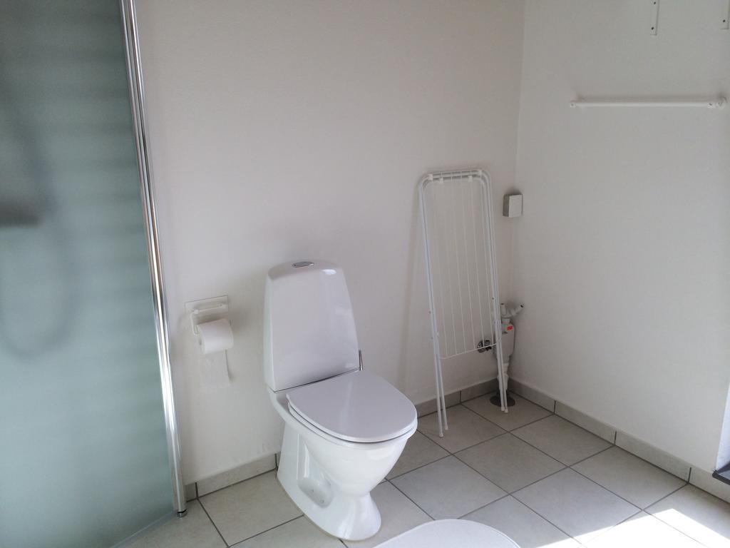Kratgaardens Apartment Herning Pokój zdjęcie