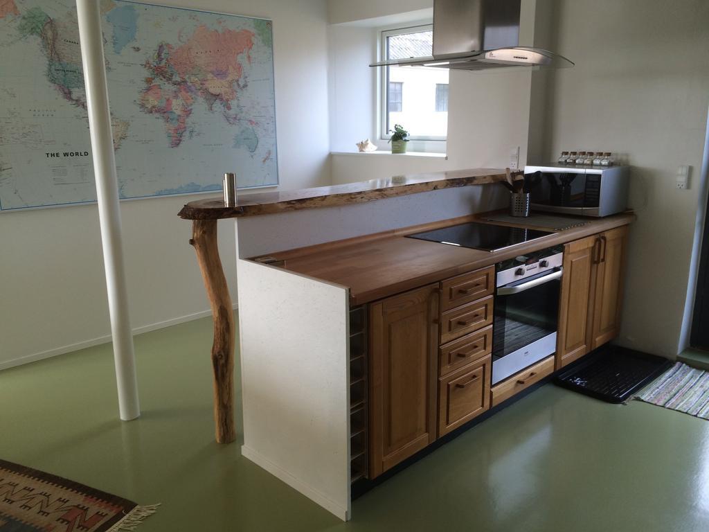 Kratgaardens Apartment Herning Pokój zdjęcie