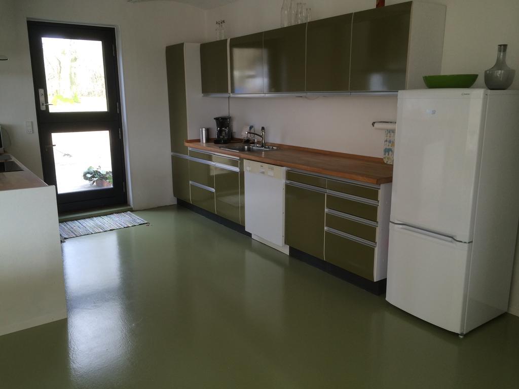 Kratgaardens Apartment Herning Pokój zdjęcie