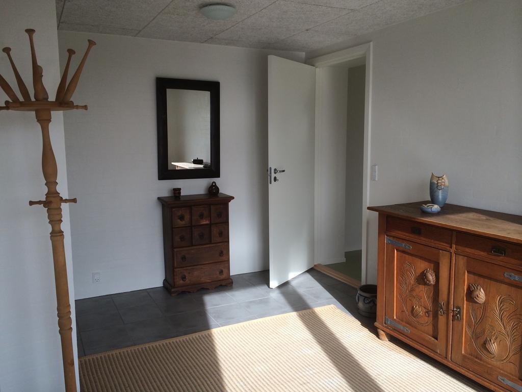 Kratgaardens Apartment Herning Pokój zdjęcie