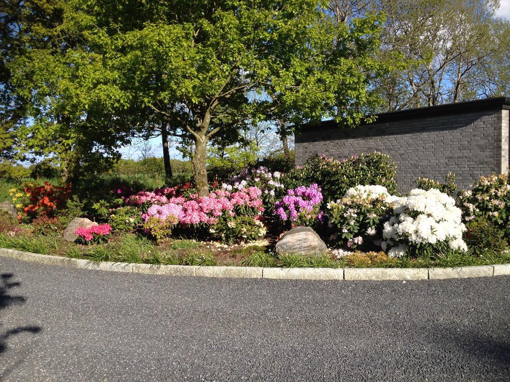 Kratgaardens Apartment Herning Zewnętrze zdjęcie