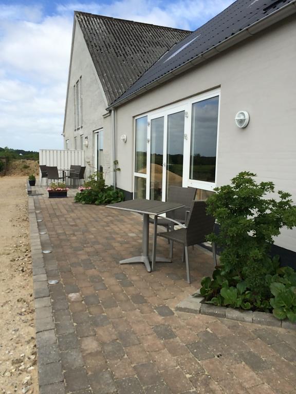 Kratgaardens Apartment Herning Zewnętrze zdjęcie