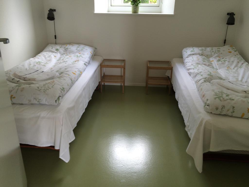 Kratgaardens Apartment Herning Zewnętrze zdjęcie