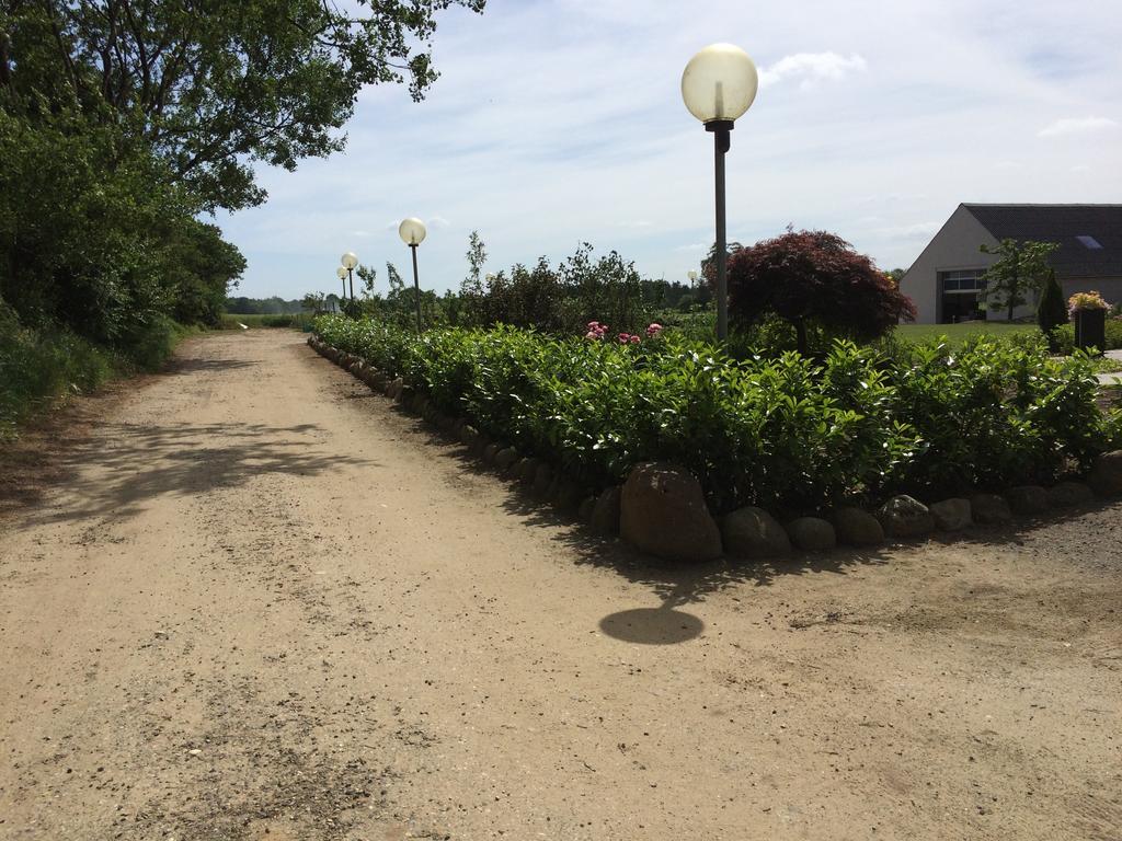 Kratgaardens Apartment Herning Zewnętrze zdjęcie