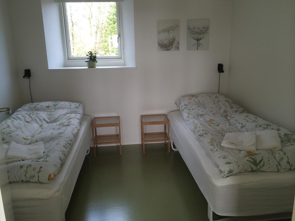 Kratgaardens Apartment Herning Pokój zdjęcie
