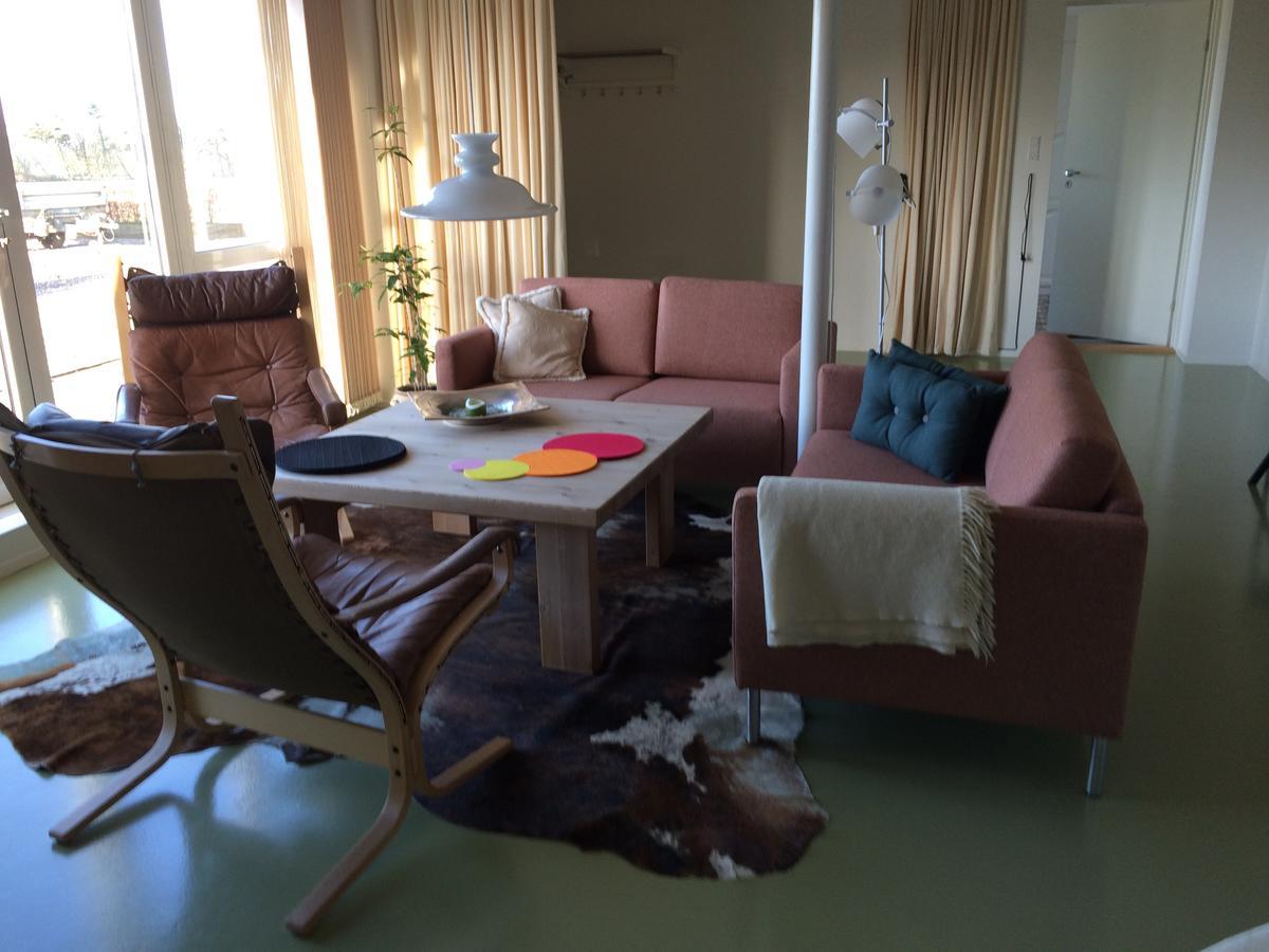 Kratgaardens Apartment Herning Zewnętrze zdjęcie